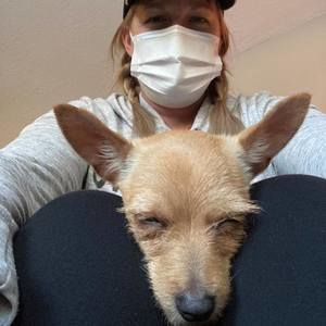 Meet your Posher, Jodelle